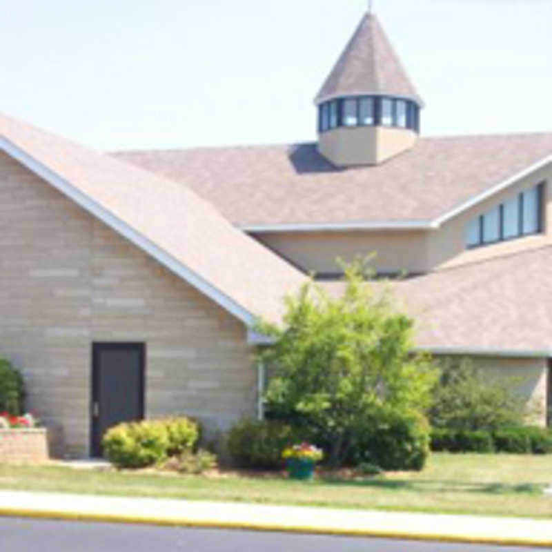 St Agnes Parish Parish - Fowlerville, Michigan