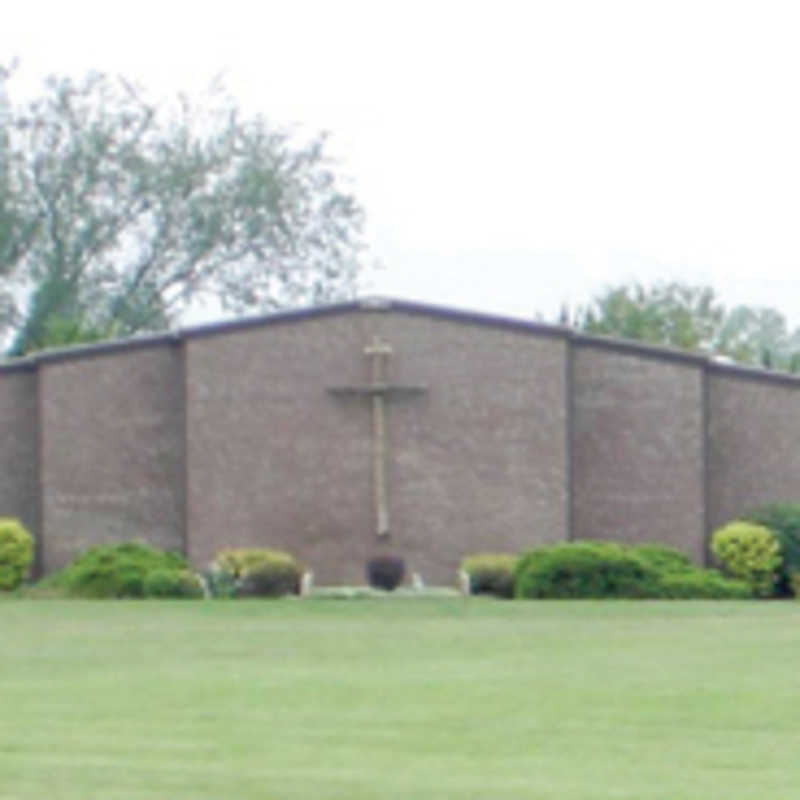 St Mark the Evangelist Parish - Grand Blanc, Michigan