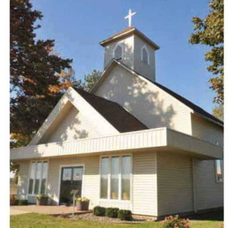 St. Ignatius Church - Ubly, Michigan