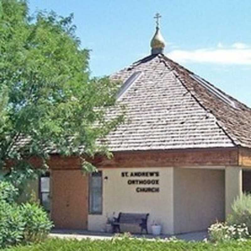 St. Andrew the Apostle Church - Delta, Colorado