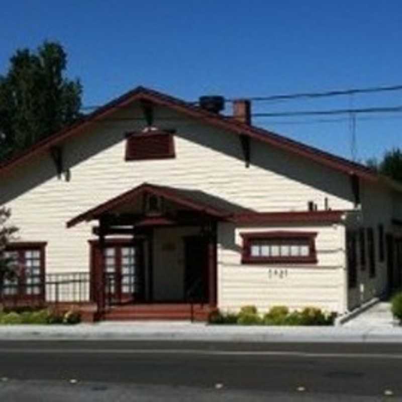 St. Christina of Tyre Church - Fremont, California