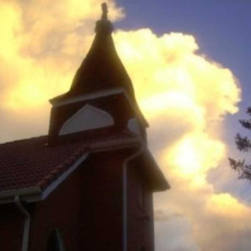 St. Michael Church - Pueblo, Colorado