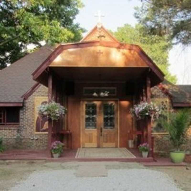 The Ascension of The Lord Monastery - Clinton, Michigan