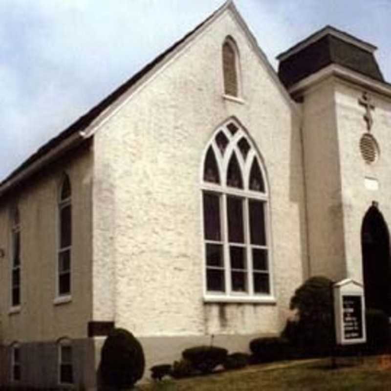 St. Herman of Alaska Church - Shillington, Pennsylvania