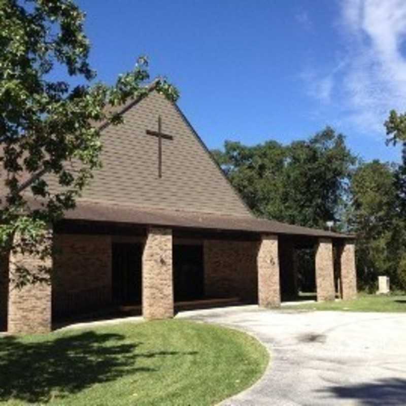 St. Cyril of Jerusalem Mission - The Woodlands (Houston), Texas