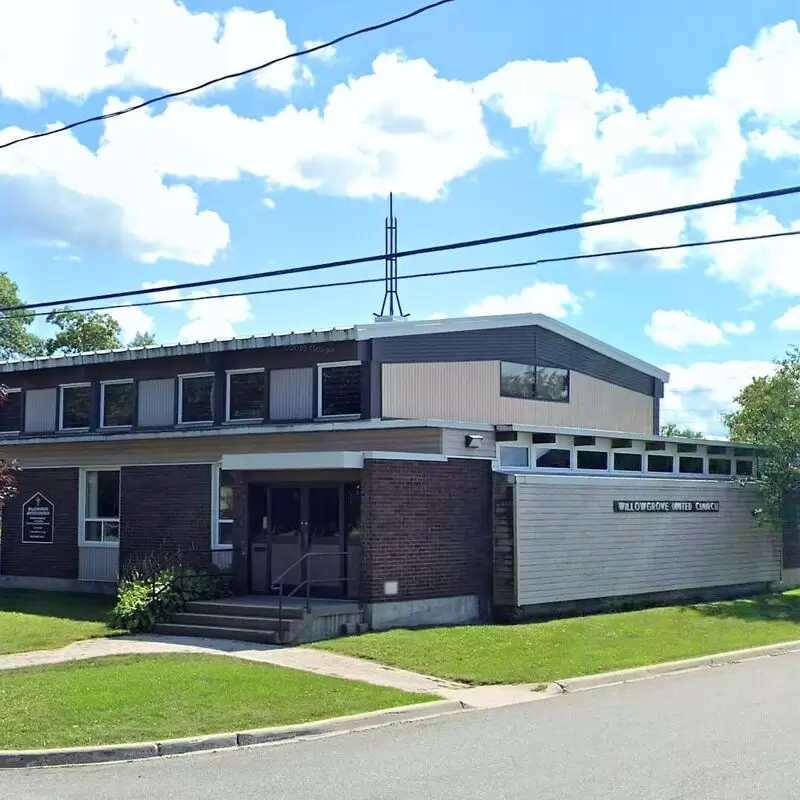 Willowgrove United Church - Sault Ste Marie, Ontario