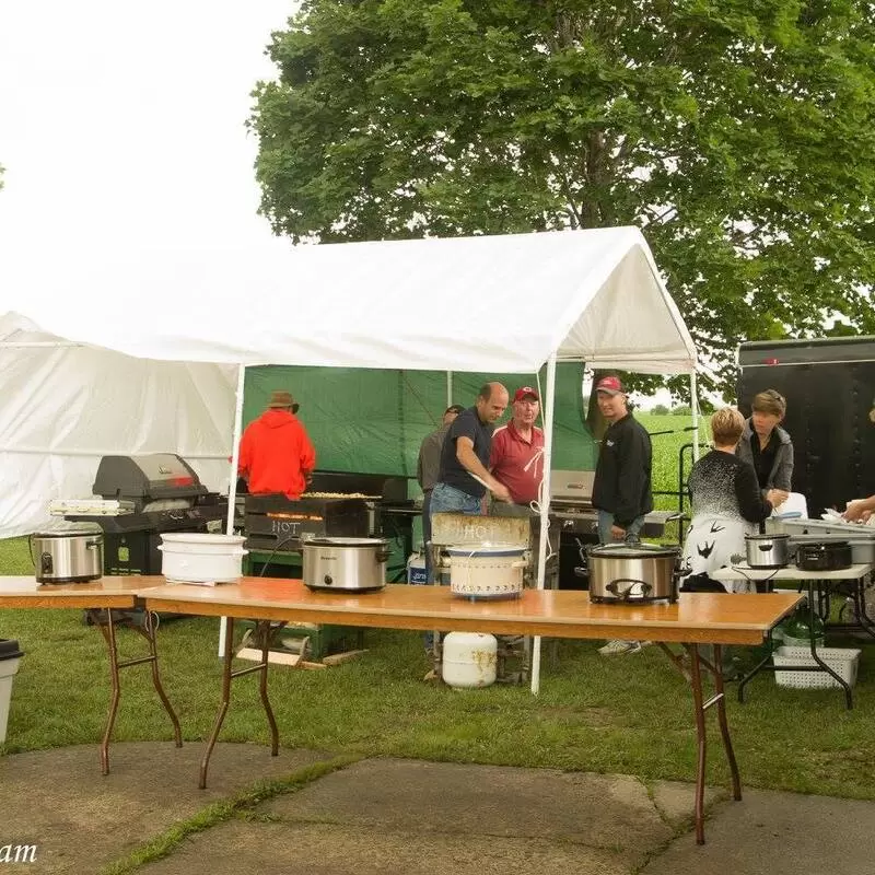 Cavan Outdoor Service