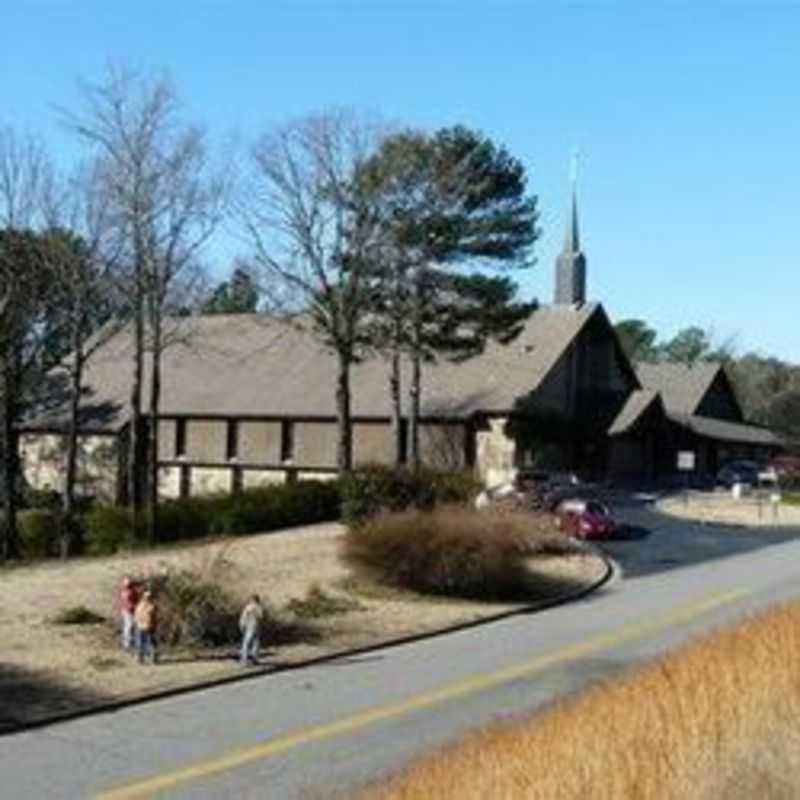 Antioch Baptist Church - Little Rock, Arkansas