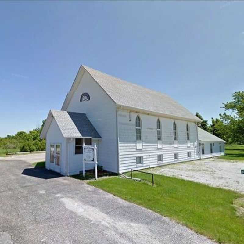 Hillman United Church, Leamington, Ontario, Canada