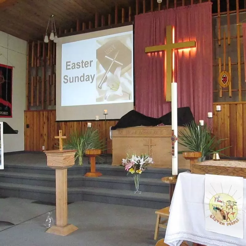 Easter Sunday - April 20 2014