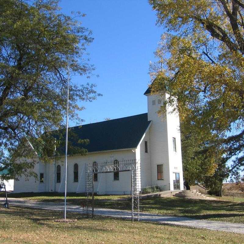 St Timothy Parish  - Atlantic, Iowa