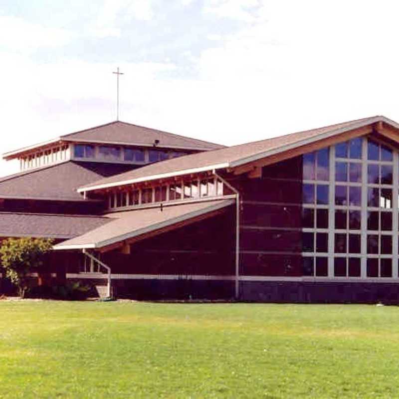 St Boniface Parish - Waukee, Iowa