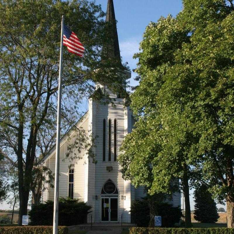 Immaculate Conception Parish - Saint Marys, Iowa