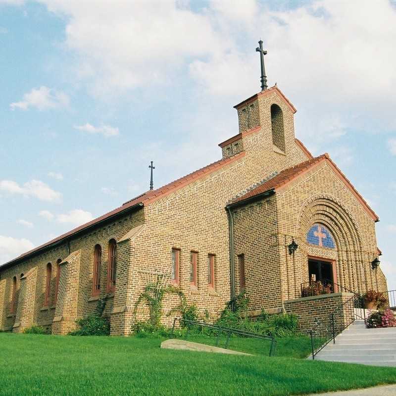 St Peter Parish - Defiance, Iowa