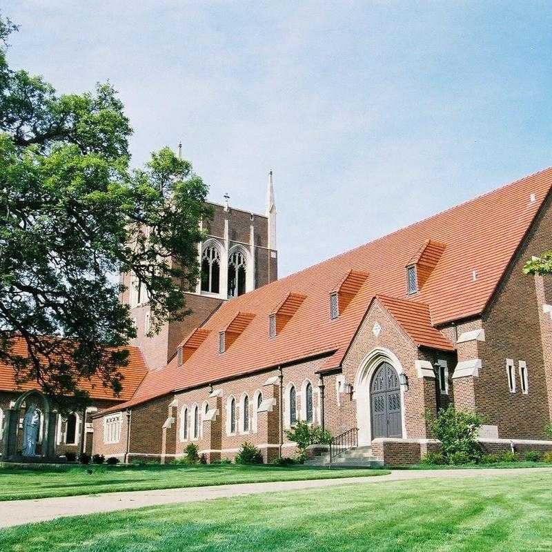 St Augustin Parish - Des Moines, Iowa