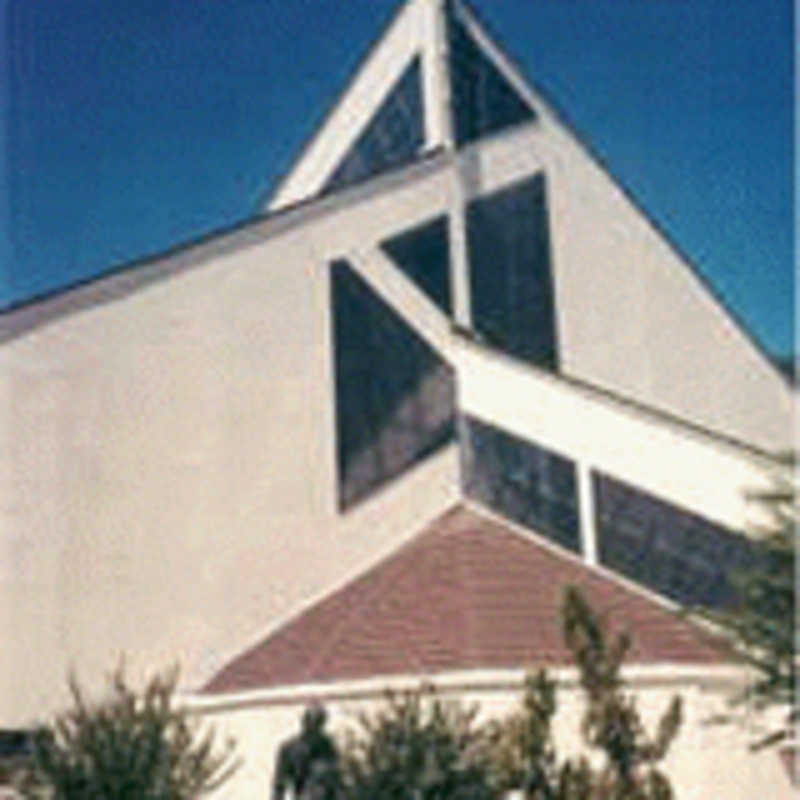 Christ The Good Shepherd Church - Spring, Texas