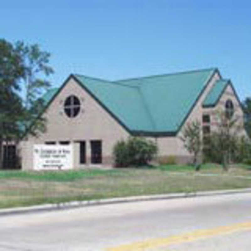 St. Catherine of Siena Church - Houston, Texas