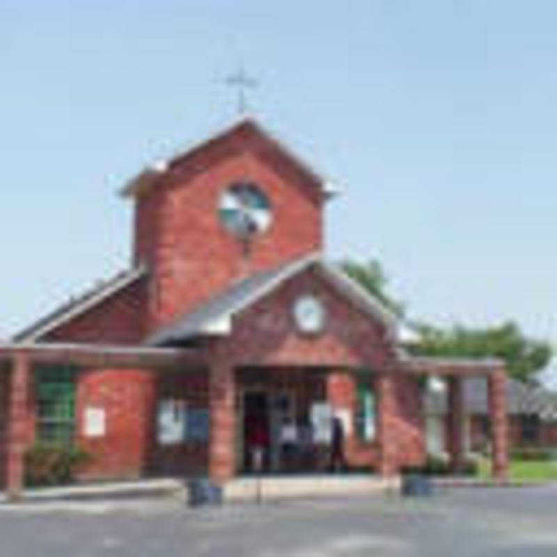 Our Lady of Lavang Church - Houston, Texas