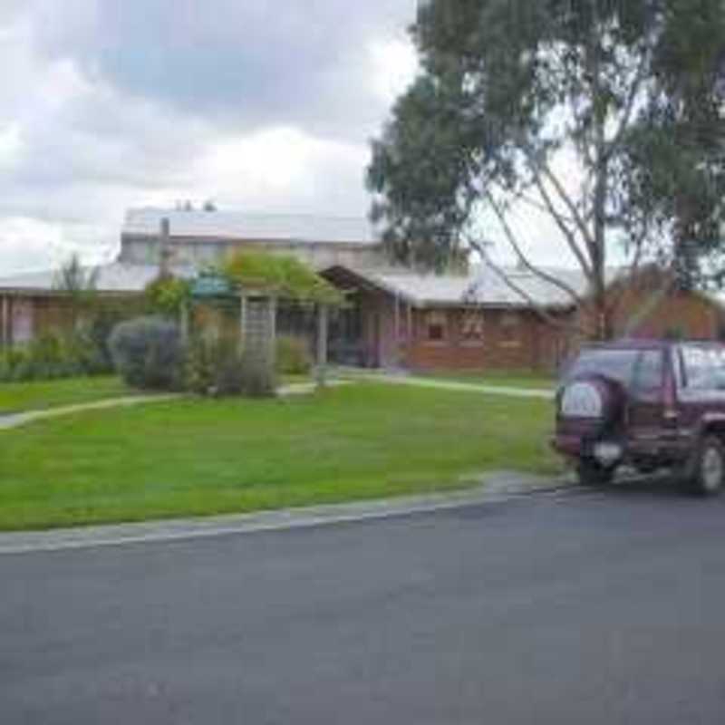 Canterbury Gardens Community Church - Kilsyth South, Victoria