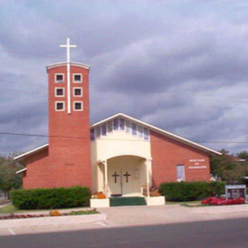 Our Lady of Guadalupe Parish - Taylor, Texas