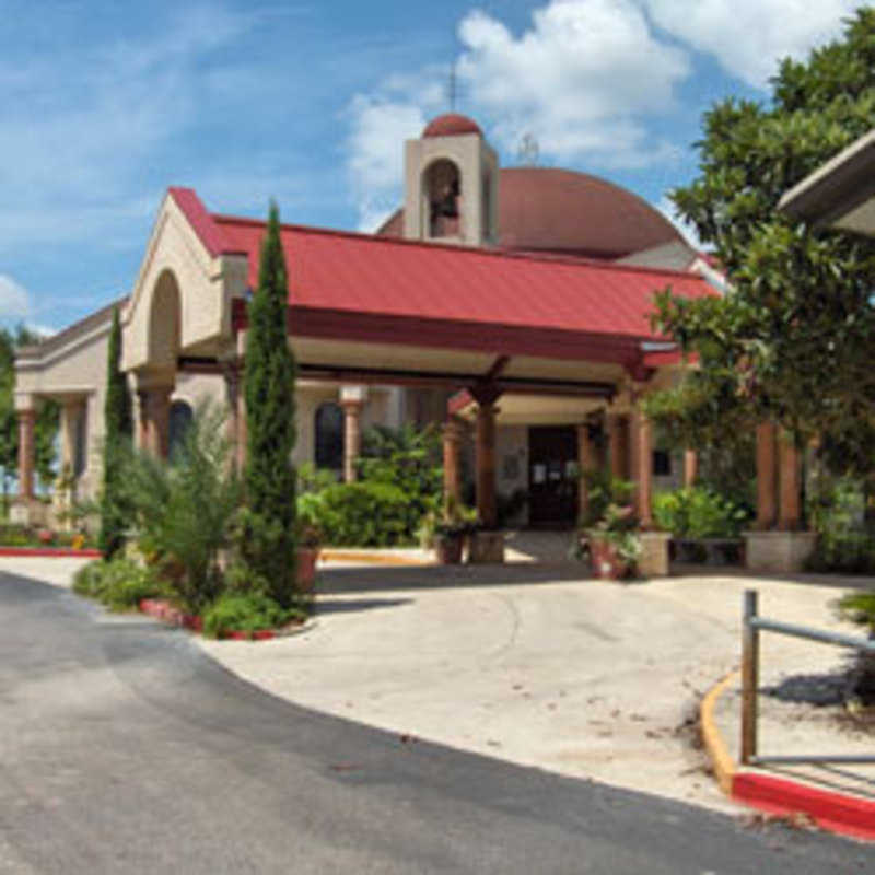 Our Lady's Maronite, Austin - Austin, Texas