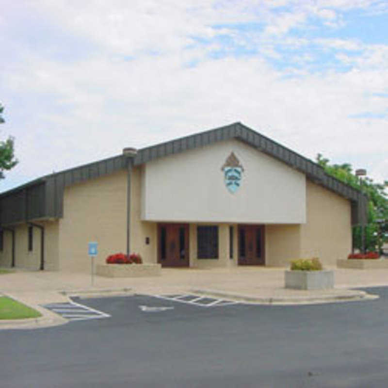 St. Peter The Apostle Parish - Austin, Texas