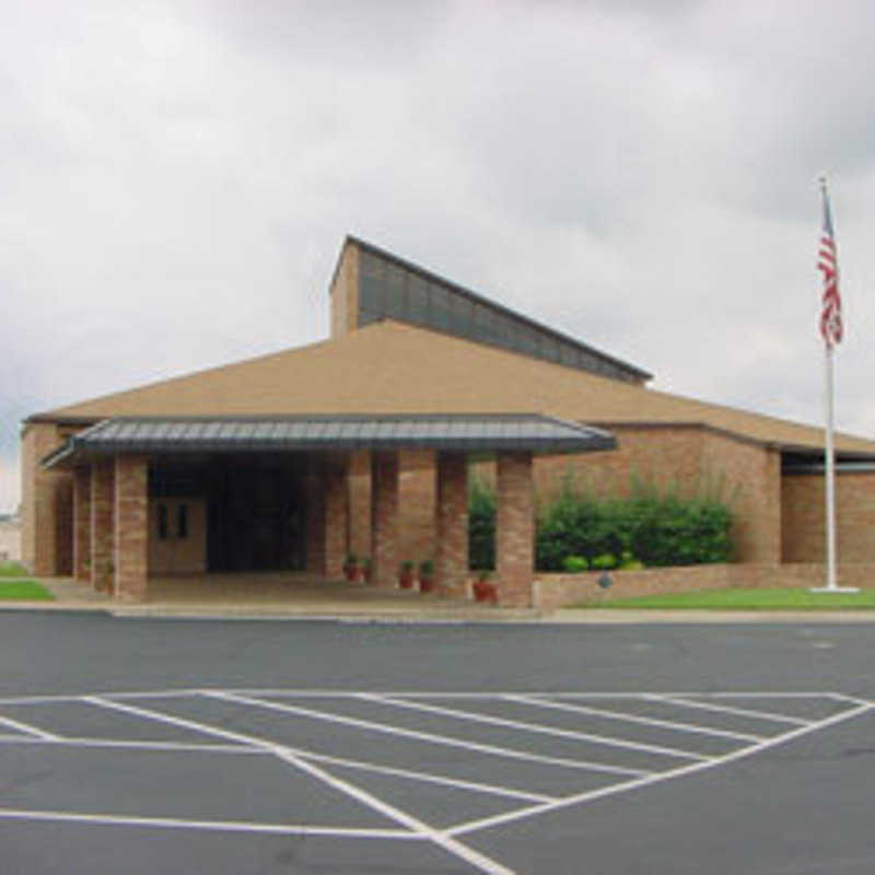 Holy Family Parish - Copperas Cove, Texas