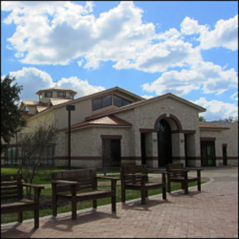 St. Vincent de Paul Parish - Austin, Texas