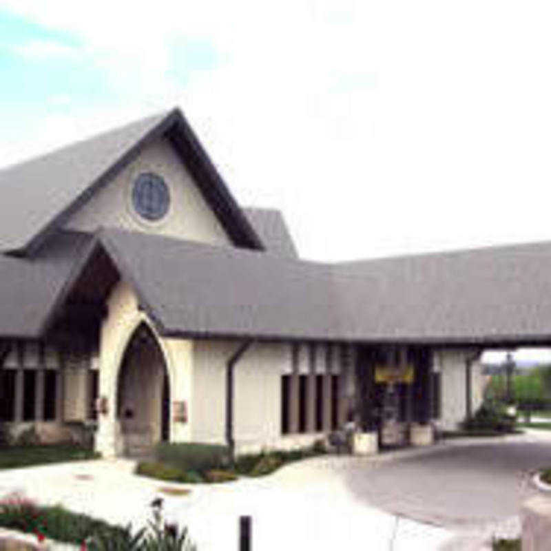 Emmaus Parish - Lakeway, Texas