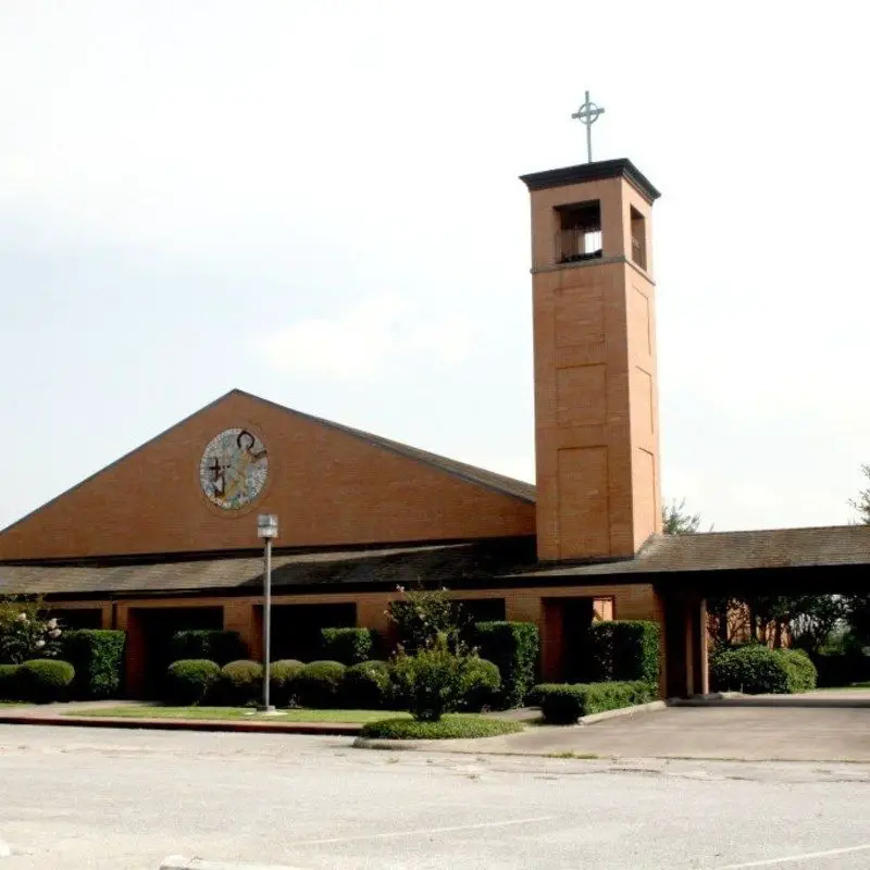 Our Lady of the Assumption Parish 1 photo Catholic church near