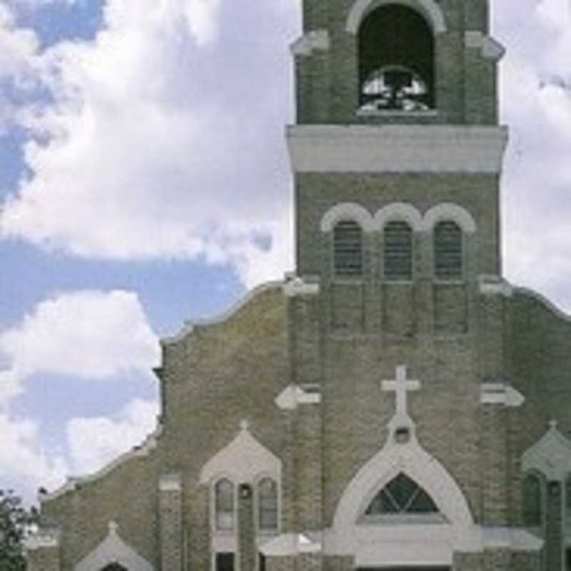 St. Benedict - San Benito, Texas