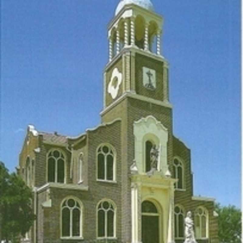 Our Lady of Guadalupe - Mission, Texas