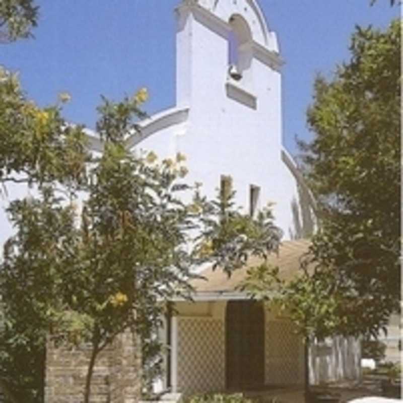 Holy Family - La Grulla, Texas