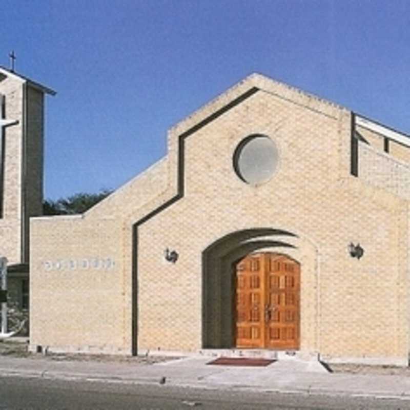 Our Lady - Port Isabel, Texas