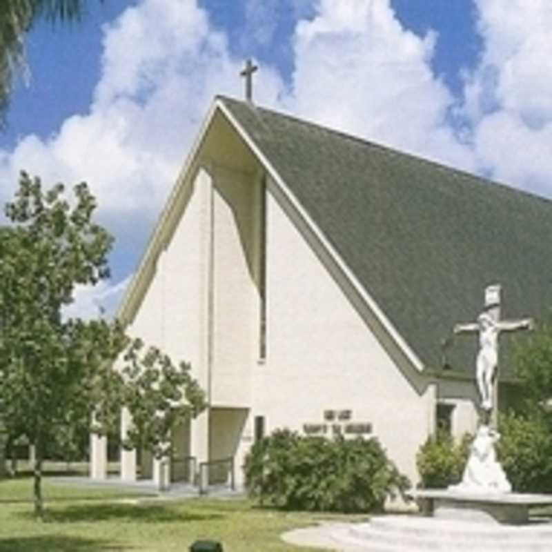 Our Lady - San Benito, Texas