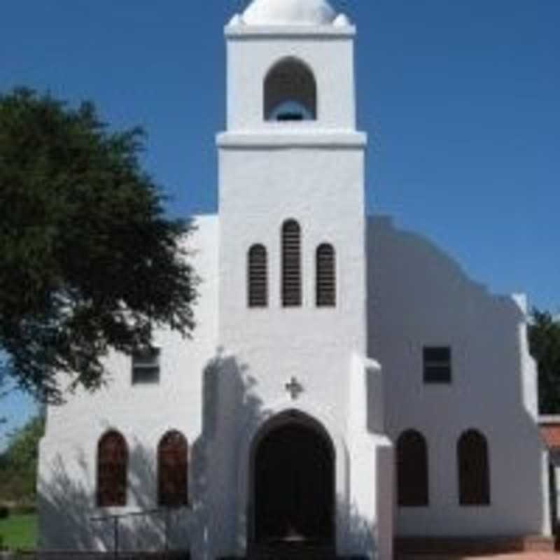 St. Helen - Rio Hondo, Texas