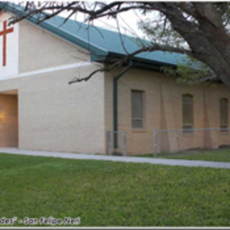 Sacred Heart - Hidalgo, Texas