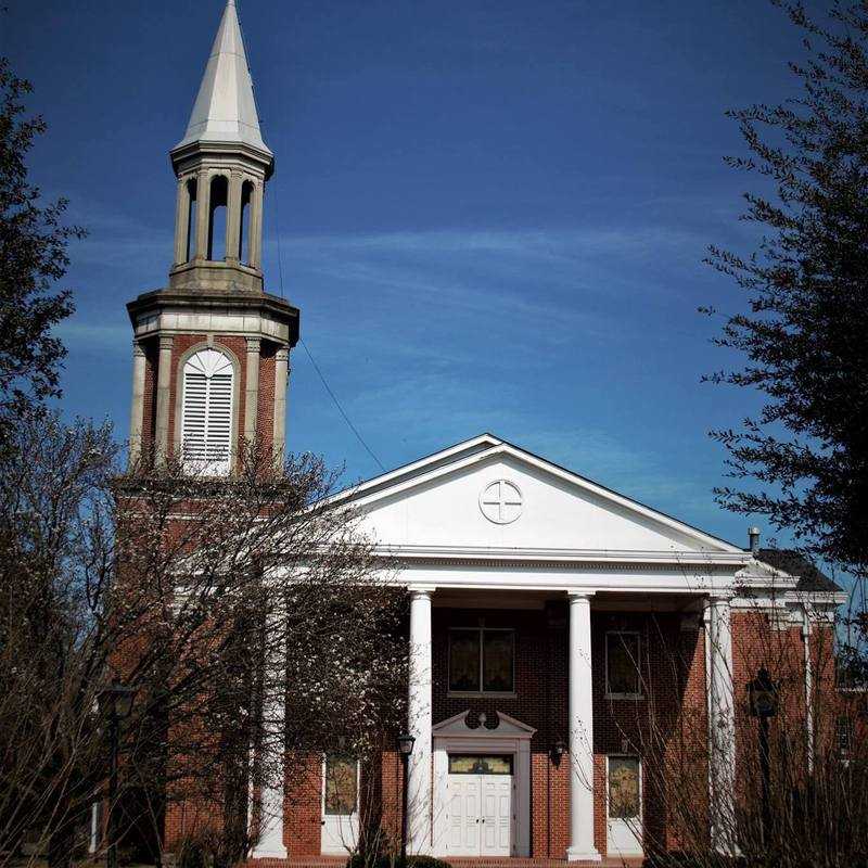 Family Church of Pine Bluff - Pine Bluff, Arkansas