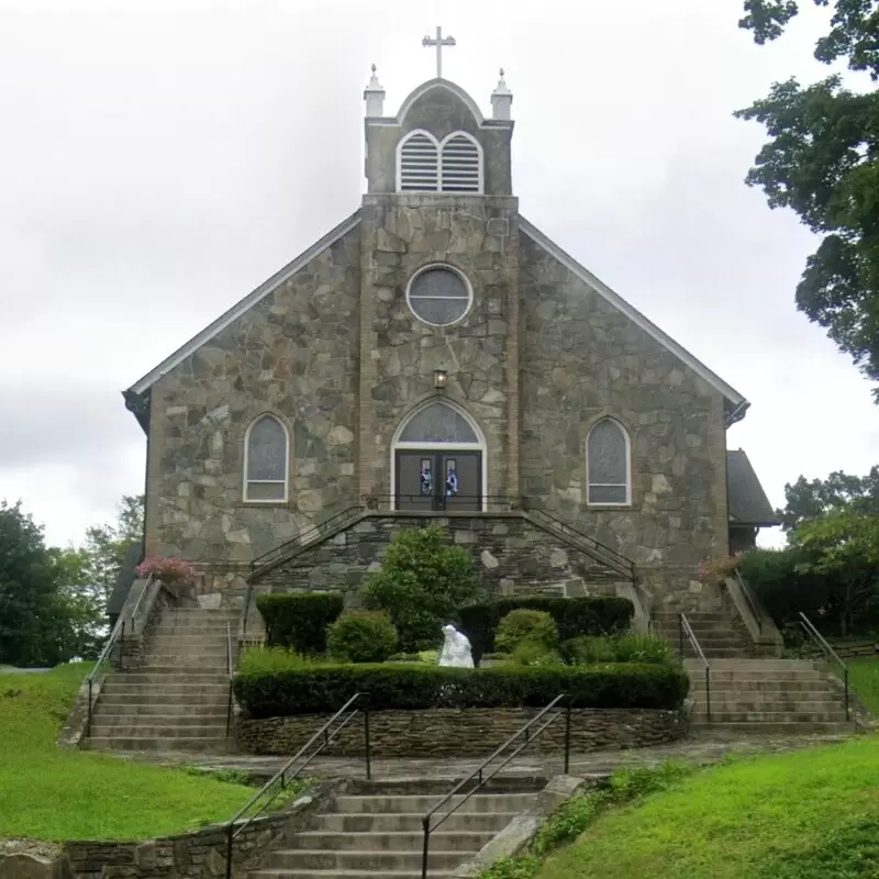 Our Lady of La Salette - Brooklyn, Connecticut