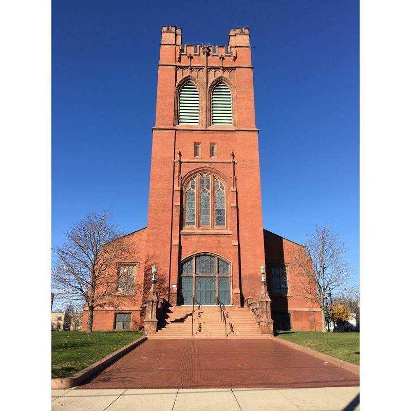 St. Michael the Archangel - Providence, Rhode Island