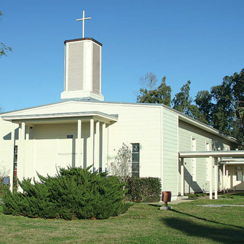 Saint Anselm of Canterbury Community - Corpus Christi, Texas