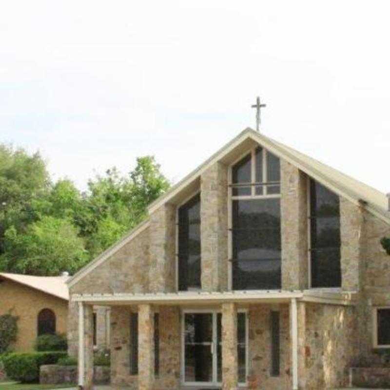 Our Lady of Guadalupe - Cuero, Texas