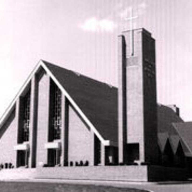 Our Lady of Perpetual Help - New Albany, Indiana