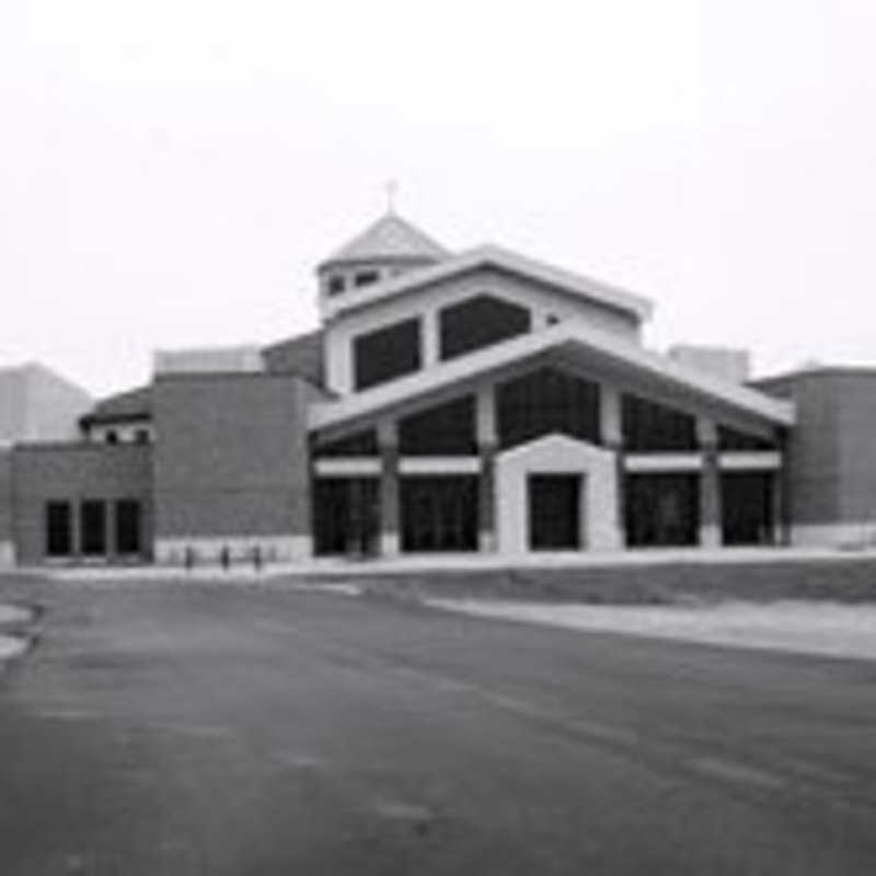 St. Malachy - Brownsburg, Indiana