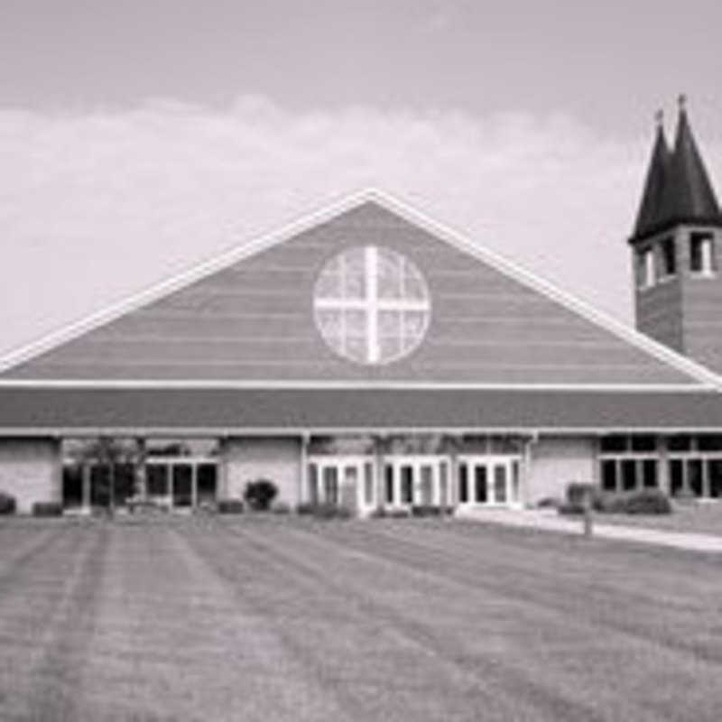 SS. Francis and Clare of Assisi - Greenwood, Indiana