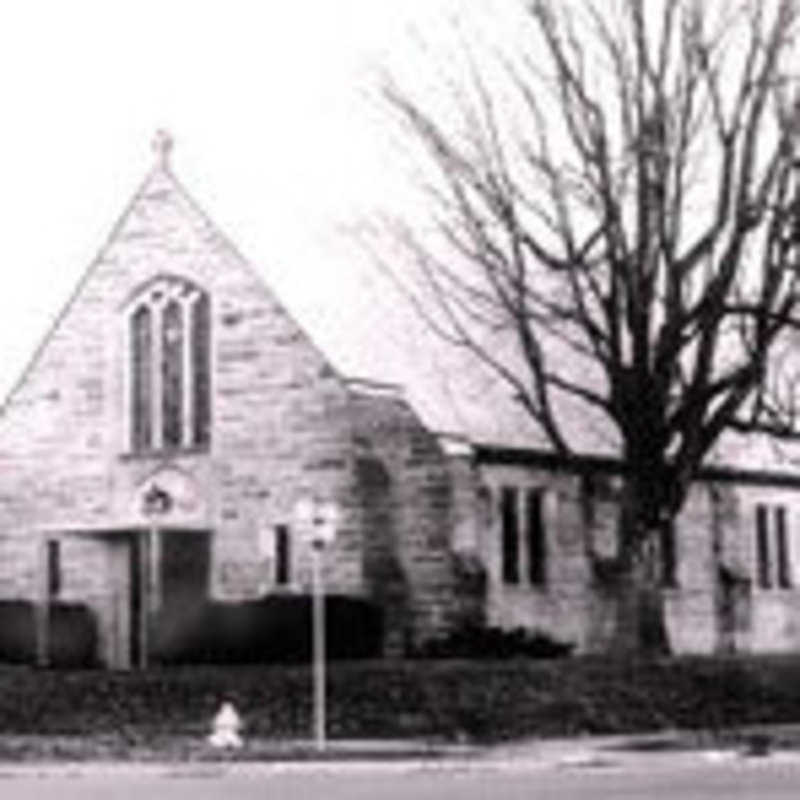 Our Lady of Providence - Brownstown, Indiana