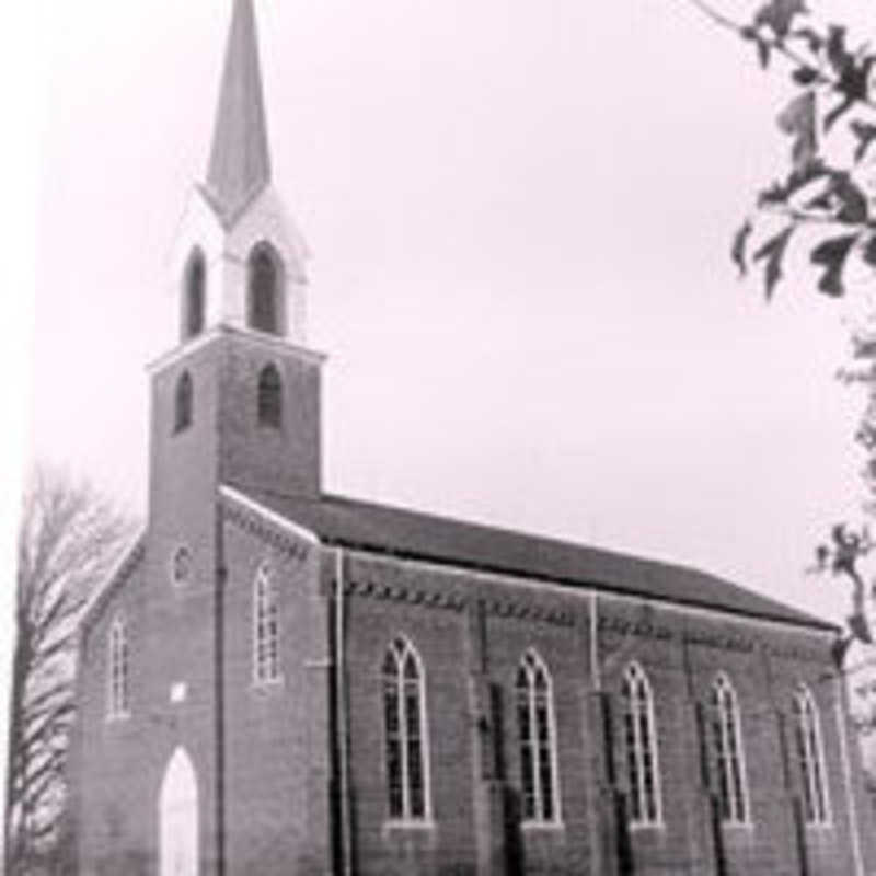 Oratory of SS. Philomena and Cecilia - Brookville, Indiana