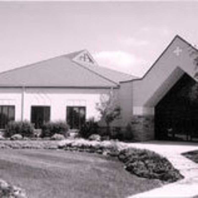 Our Lady of the Greenwood - Greenwood, Indiana