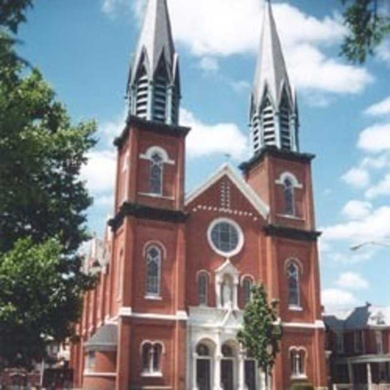 St. Boniface - Evansville, Indiana