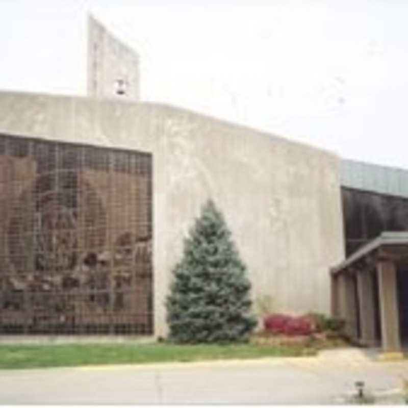 Holy Family - Jasper, Indiana